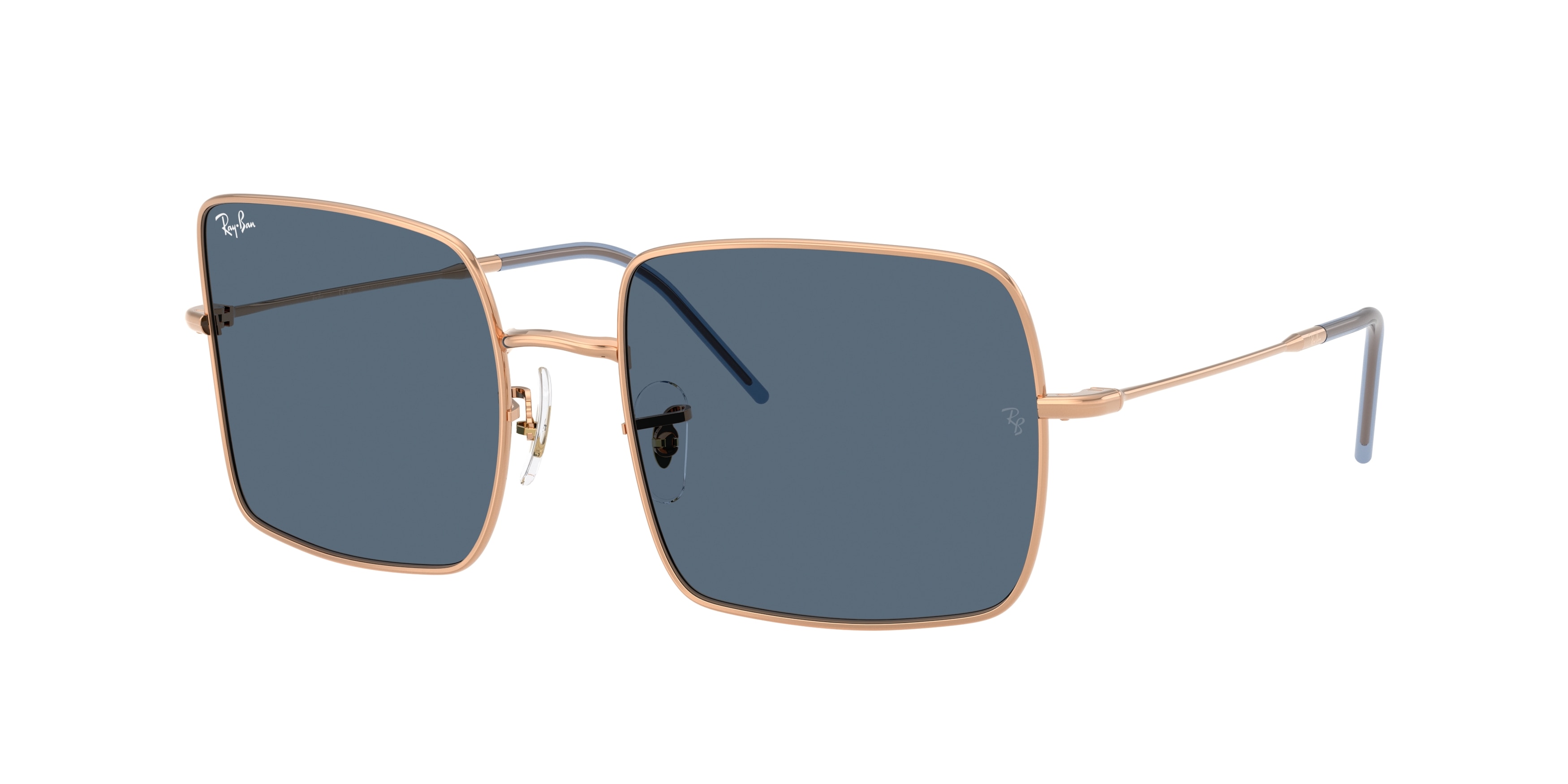 Ray Ban RBR0104S 92023A Square Reverse 
